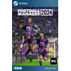 Football Manager 2024 Steam [Offline Only]